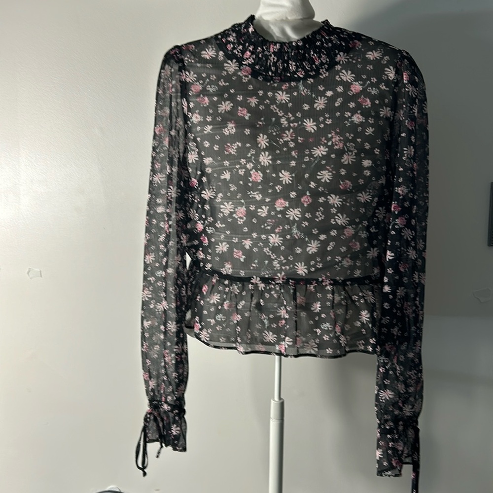 BCBGeneration Top FINAL SALE!!